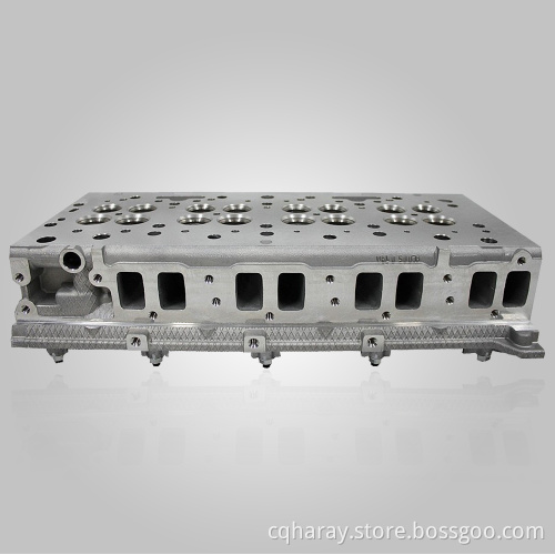 CARNIVAL J3 Engine Cylinder Head OK56A-10-100